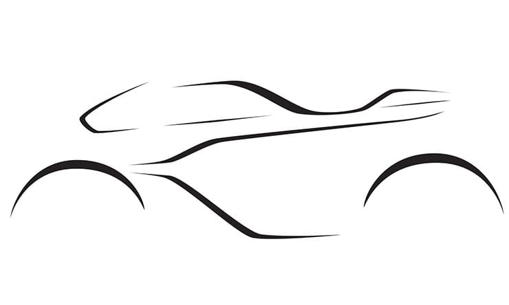 Aston Martin and Brough Superior: a recipe for success?